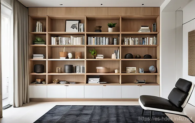 홈디자인 창업 준비와 주의사항 - An elegantly staged living room designed to maximize its appeal for potential buyers or renters. The...