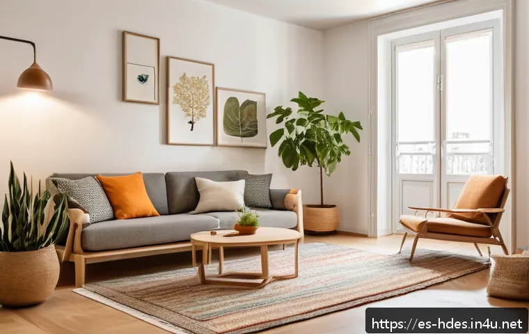 De empleado a diseñador: historias reales que transformaron su carrera en el mundo del home design 3 홈디자인 분야 이직 성공 사례 관련 이미지 1