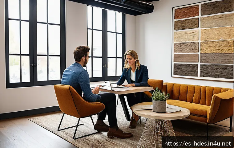 De empleado a diseñador: historias reales que transformaron su carrera en el mundo del home design 4 홈디자인 분야 이직 성공 사례 관련 이미지 2