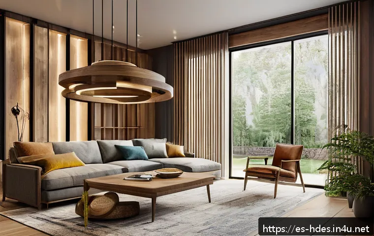 Cómo la colaboración entre diseño de interiores y bienes raíces está revolucionando el mercado inmobiliario 3 홈디자인 부동산과의 협업 사례 관련 이미지 1