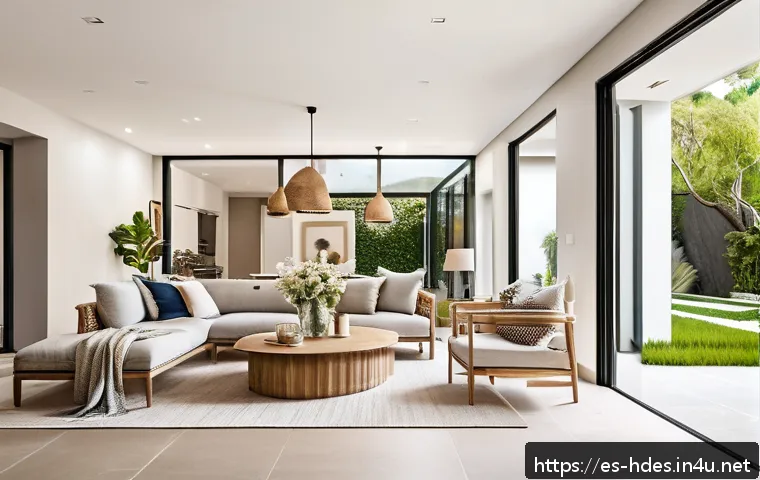 Cómo la colaboración entre diseño de interiores y bienes raíces está revolucionando el mercado inmobiliario 4 홈디자인 부동산과의 협업 사례 관련 이미지 2